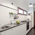 Violino Azul Tatil Evi