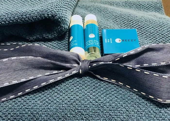 Violino Azul 度假居 *